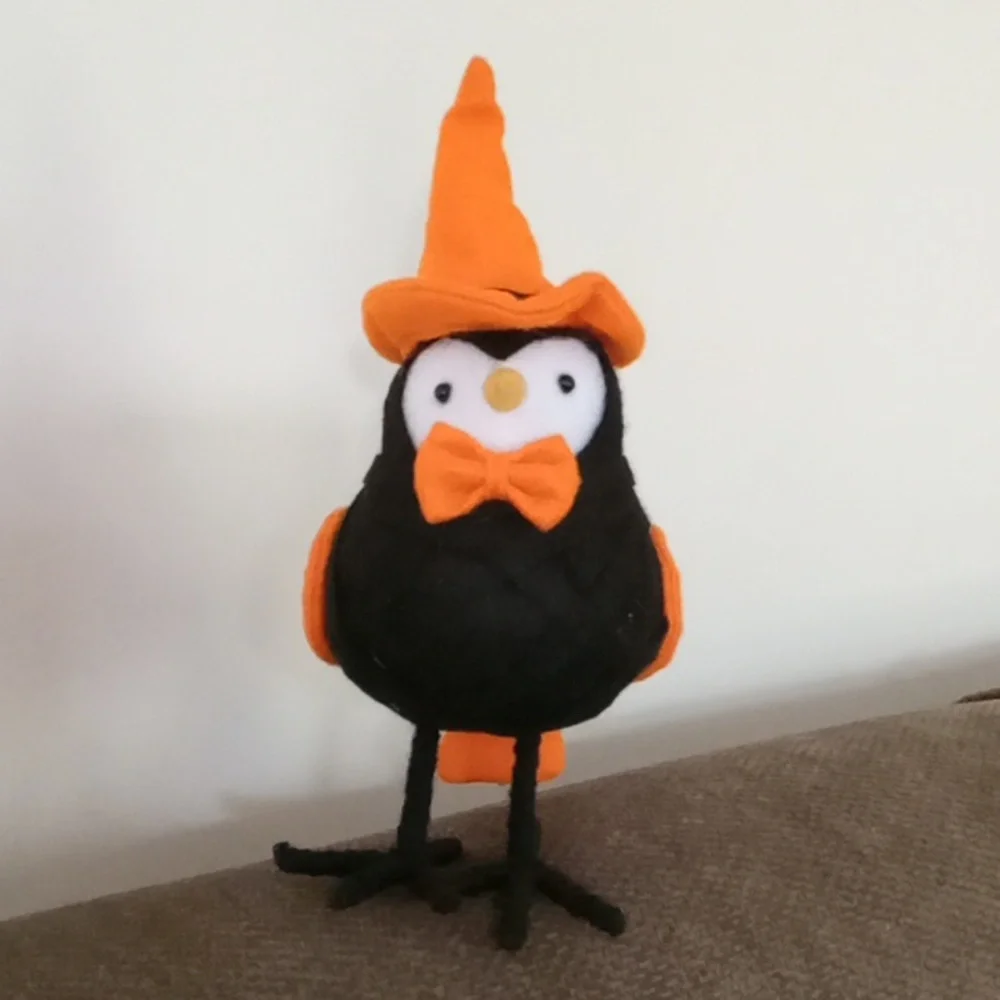 Target 2016 Hyde & Eek Halloween Witch Bird